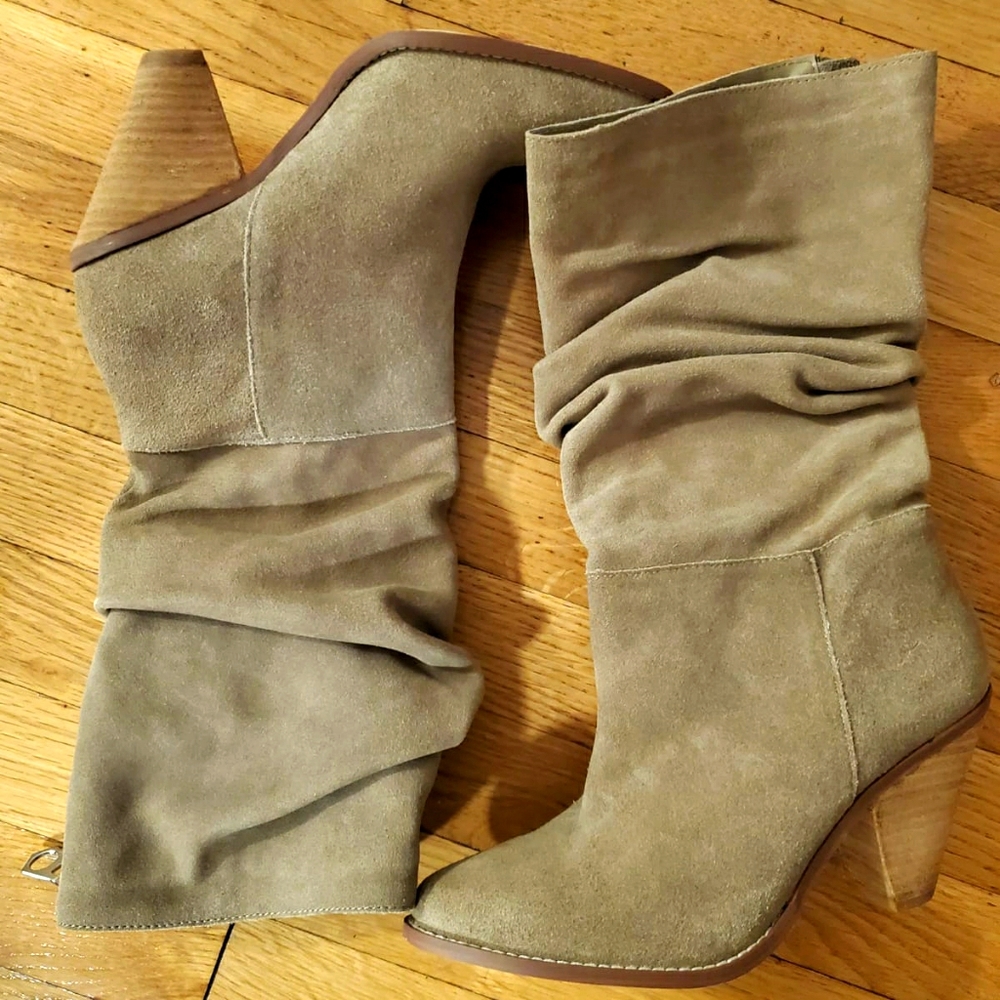 Stella Boot